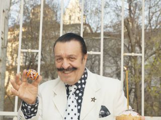 Празднование Православной Пасхи