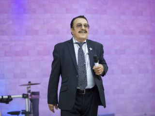 Благотворительный концерт в поддержку детей сирот