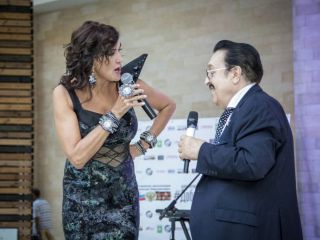 Благотворительный концерт в поддержку детей сирот