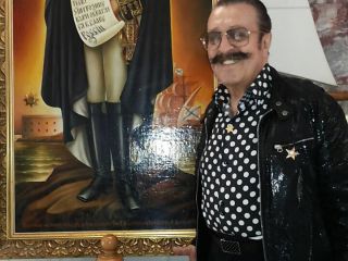 Путешествие в Крым