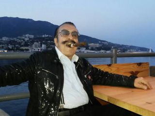 Путешествие в Крым