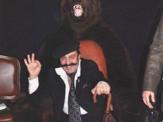 Русская императорская охота