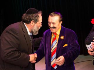 Концерт в Нью-Йоркском зале Symphony Space