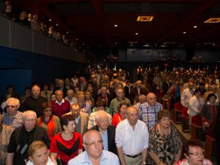 Концерт в Нью-Йоркском зале Symphony Space