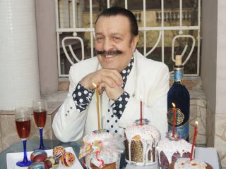 Празднование Православной Пасхи