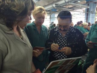 Фабрика обуви BelWest