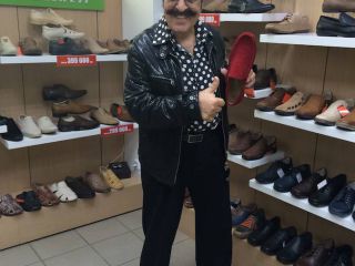 Фабрика обуви BelWest