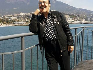 Путешествие в Крым