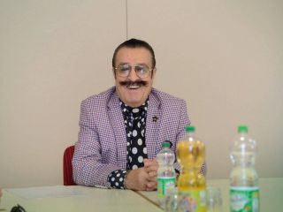 мастер-класс от Вилли Токарева в Хайльбронн